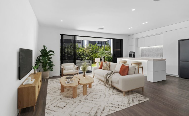 Modern Luxury Meets Premium Lifestyle Gallery