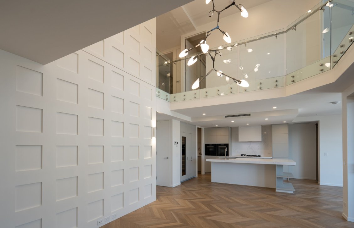 2-storey Townhome in the Sky! Gallery