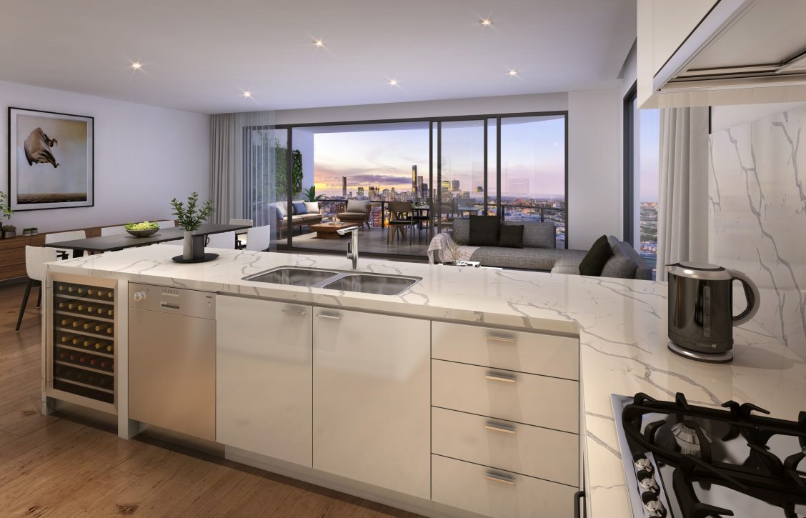 Skyhome 11204 Gallery
