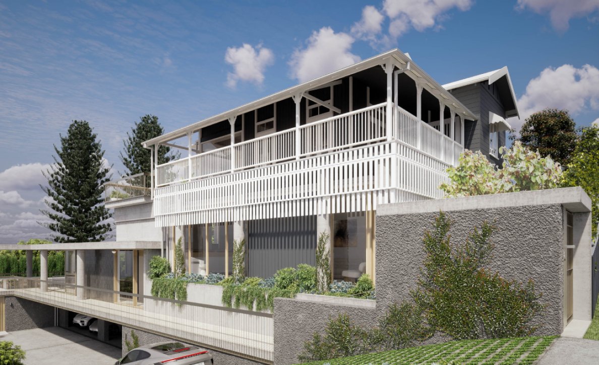 Pre-market Opportunity Auchenflower NEW Classic