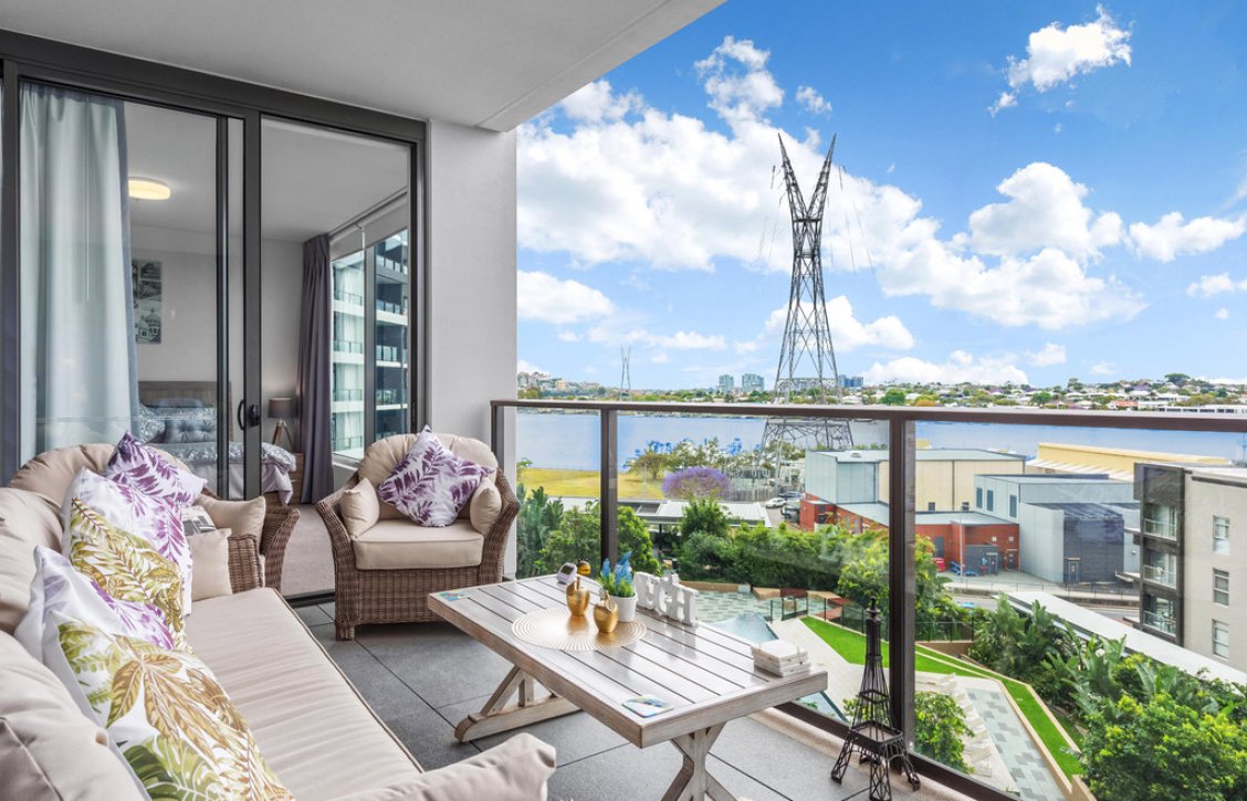 Perfect Investment Opportunity Now  Future Newstead Home To Live In Gallery