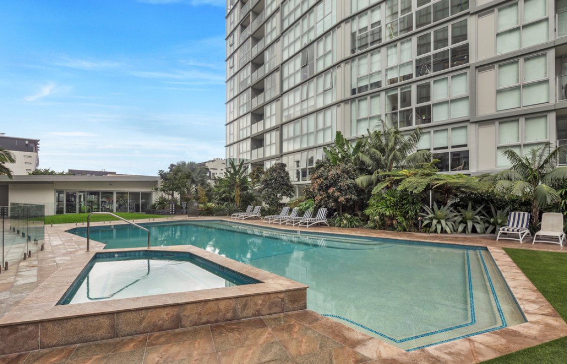 Where Urban Sophistication and Lifestyle Appeal Meet Gallery