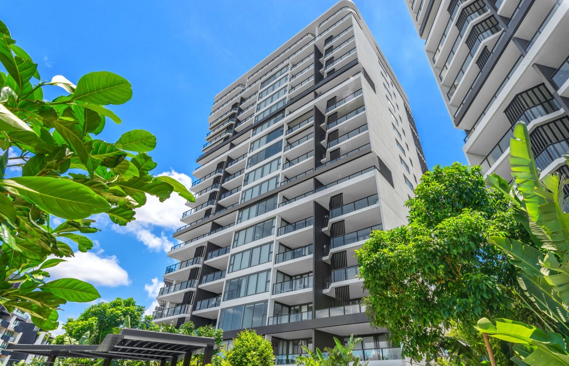 Live the Newstead Life in Style! Gallery