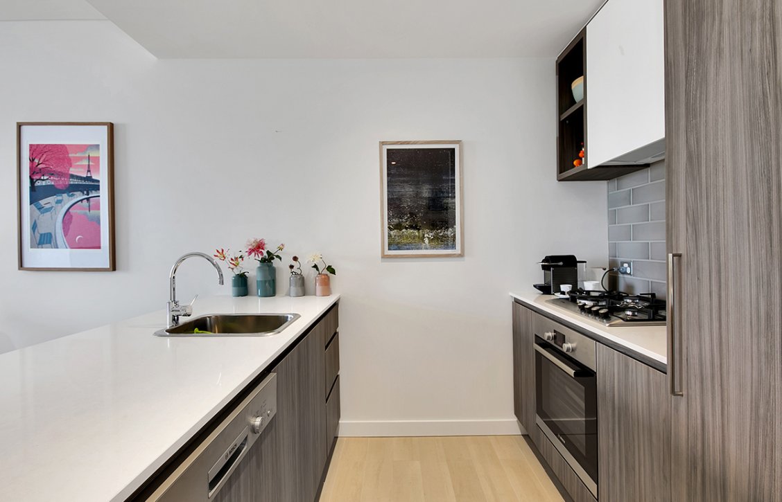 City Fringe Luxury & Lifestyle Gallery