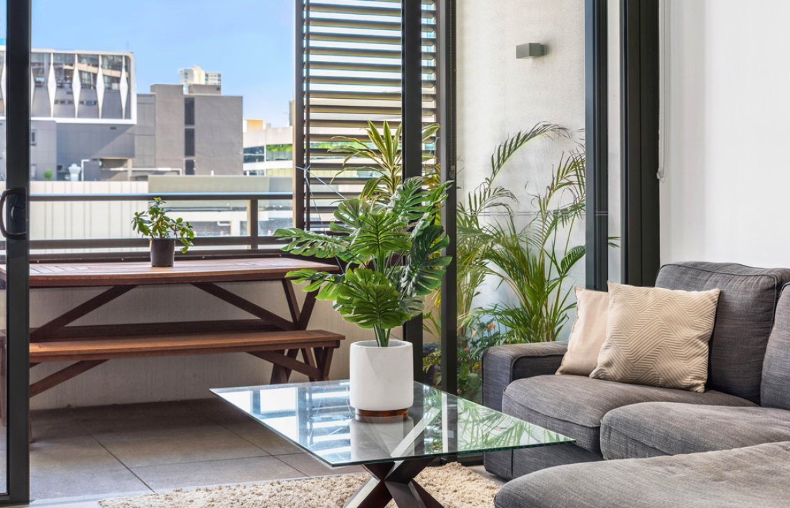 Stylish and Spacious in a Cool Location Gallery