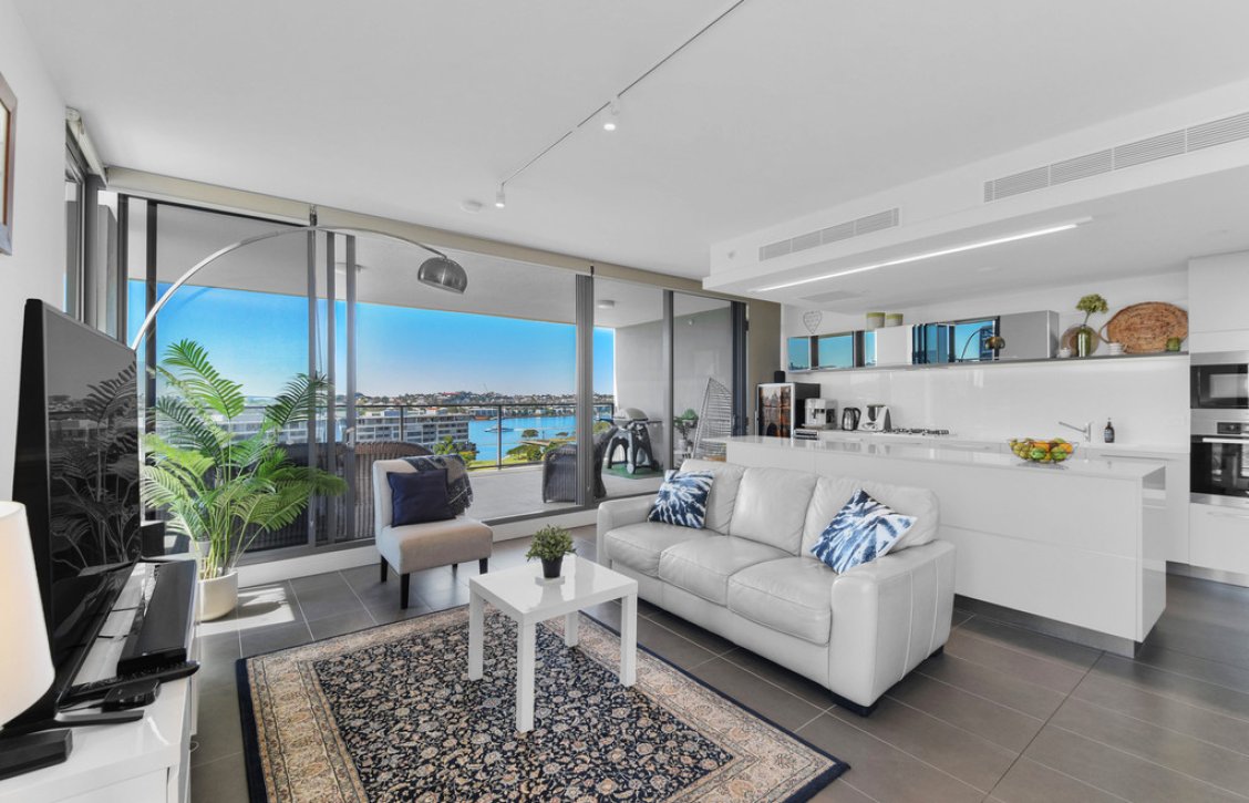 Perfect Location - Exceptional Style Gallery