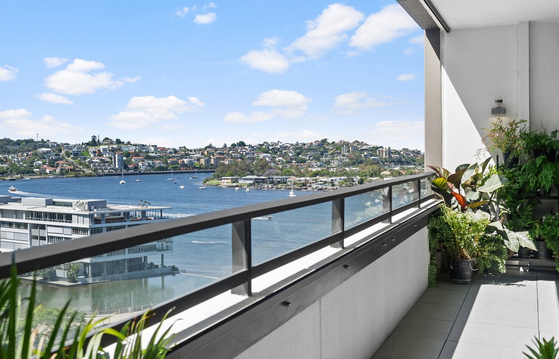 Quality Elevated Mirvac Apartment Gallery