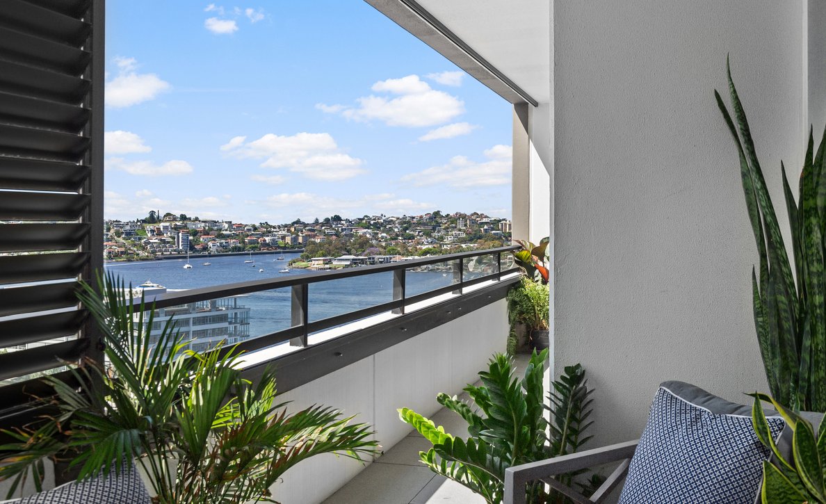 Lifestyle Excellence in Exclusive Building