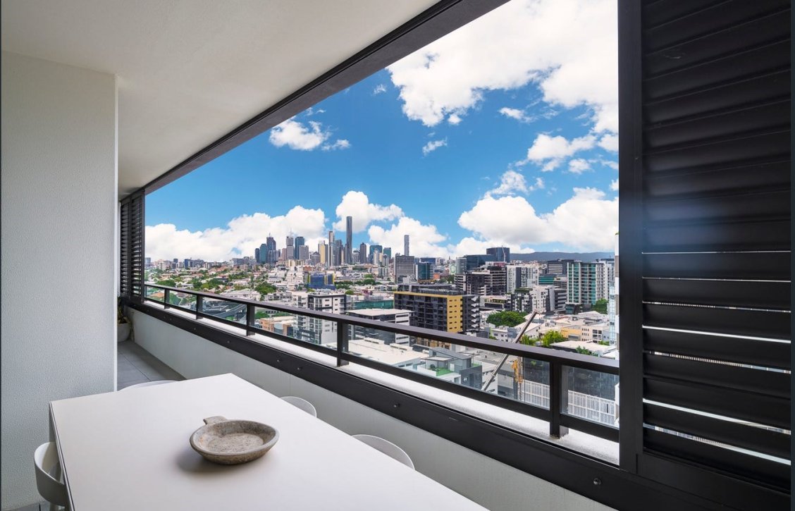 Fabulous Outlook From Every Room Gallery