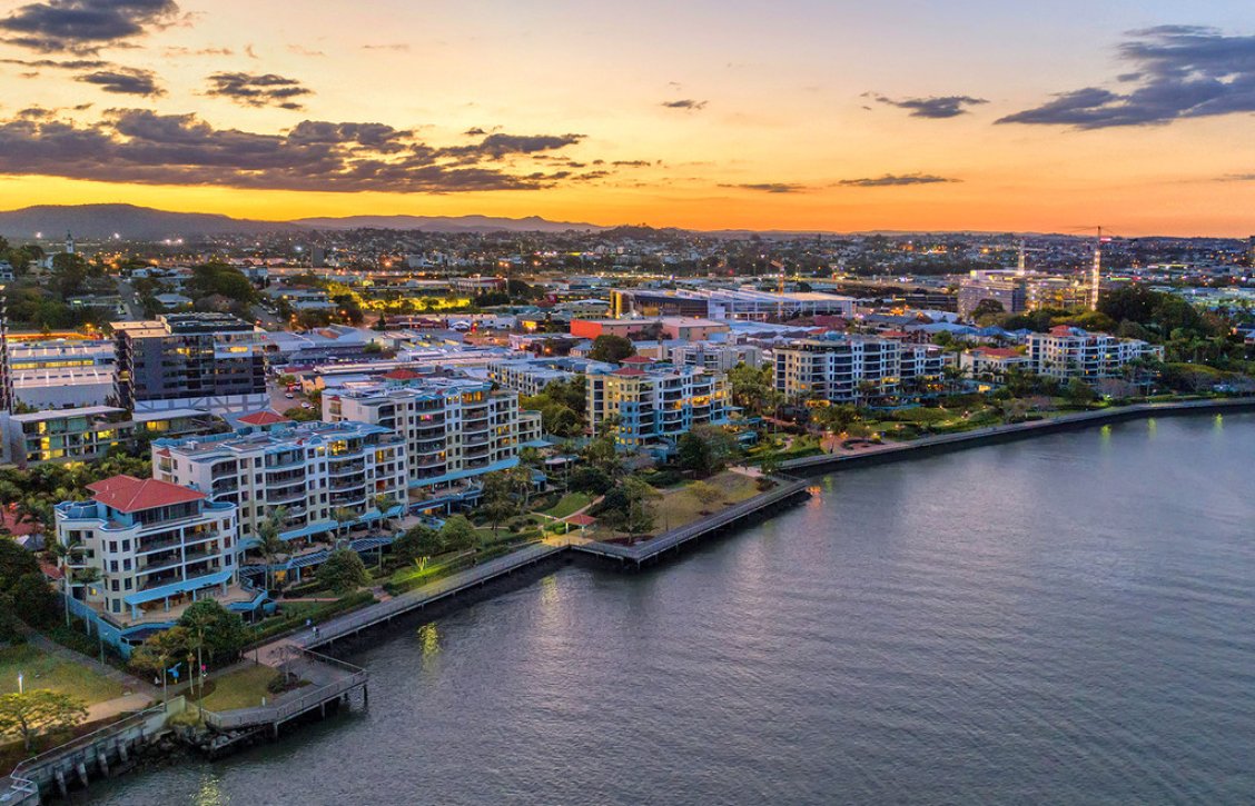 Absolute Riverfront! Gallery