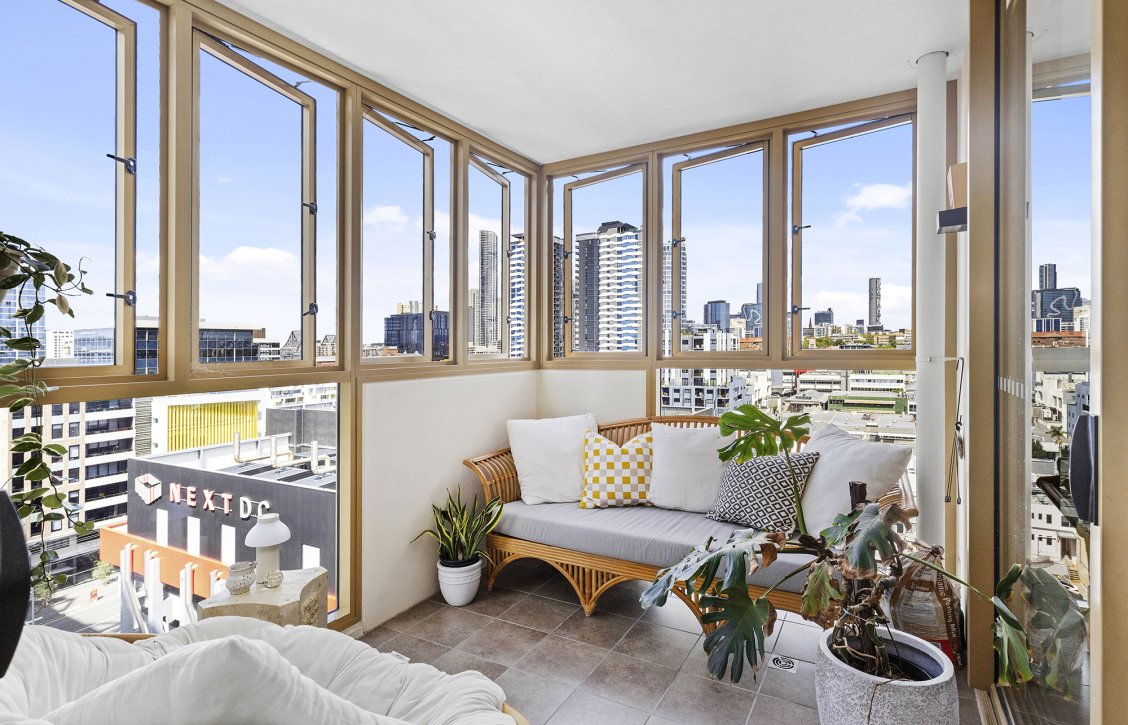 Lifestyle, Outlook and Location Gallery