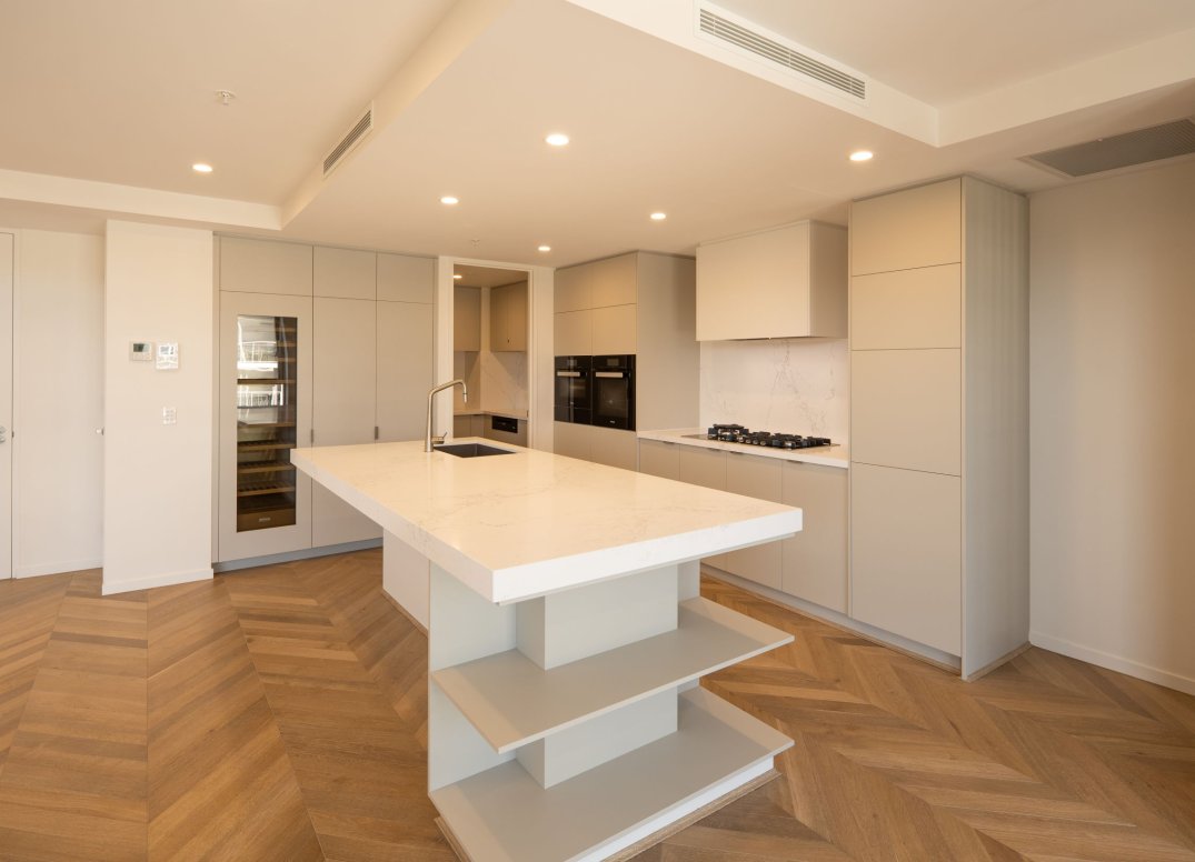2-storey Townhome in the Sky! Gallery