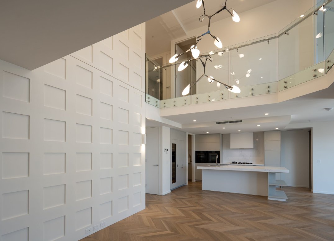 2-storey Townhome in the Sky! Gallery