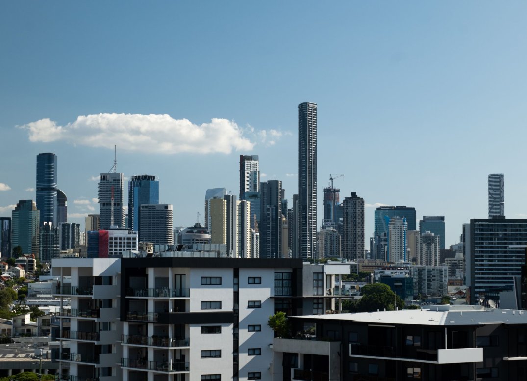 2-storey Townhome in the Sky! Gallery