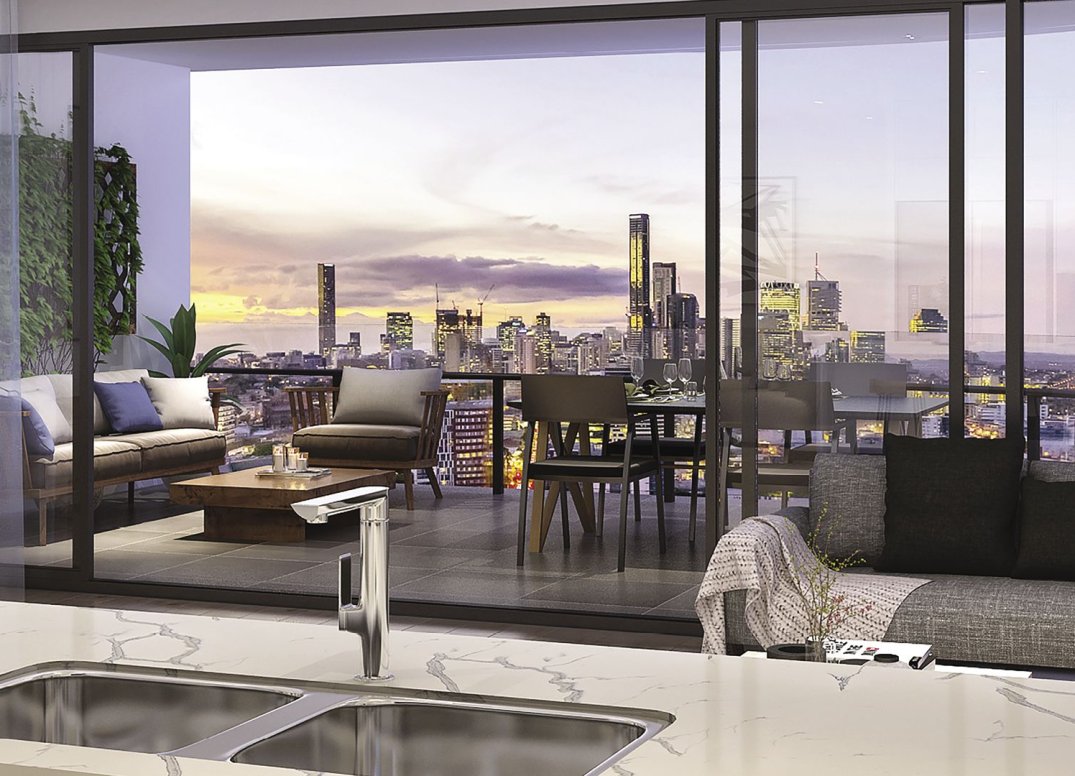Skyhome 11204 Gallery