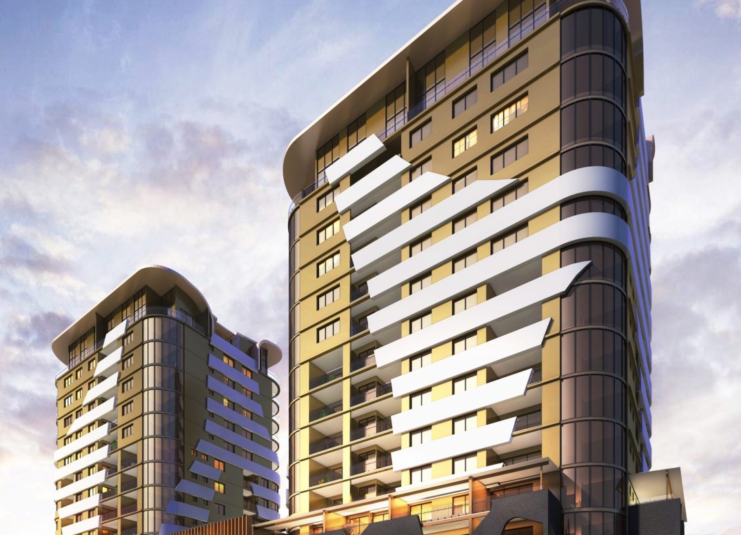 Skyhome 11204 Gallery