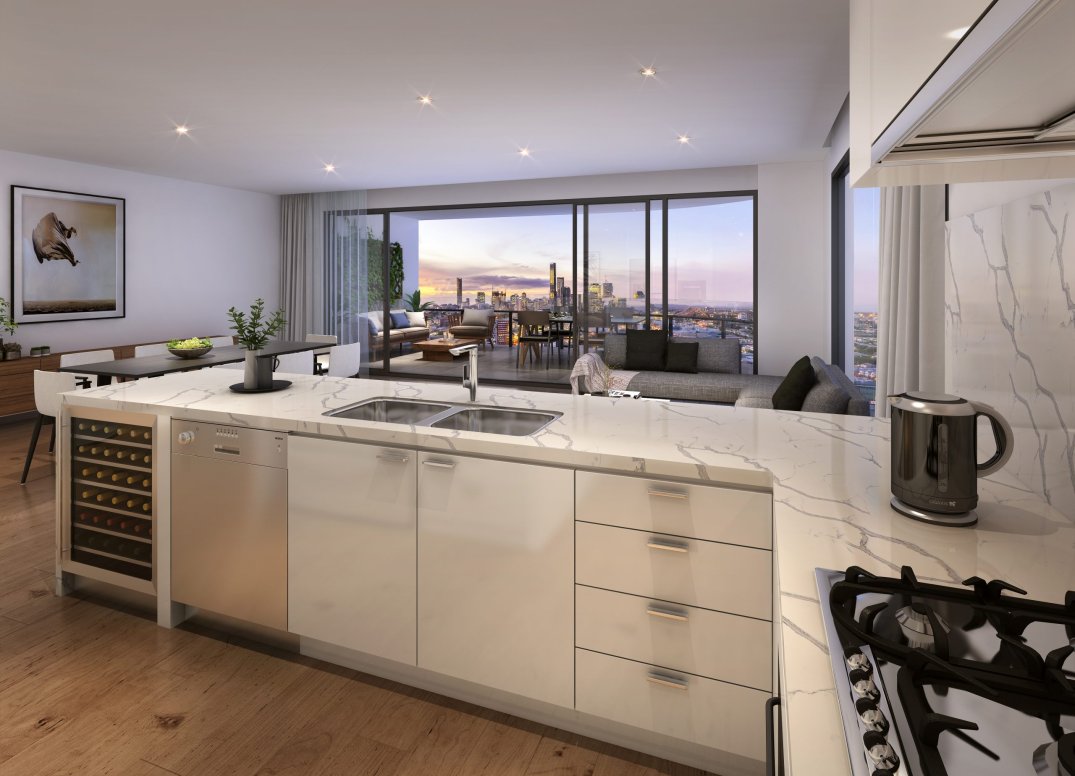 Skyhome 11204 Gallery