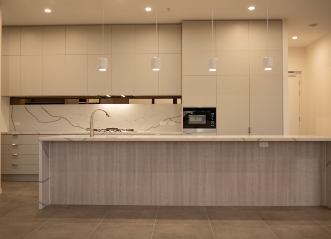Customised Luxury Meets Inner-city Lifestyle Gallery