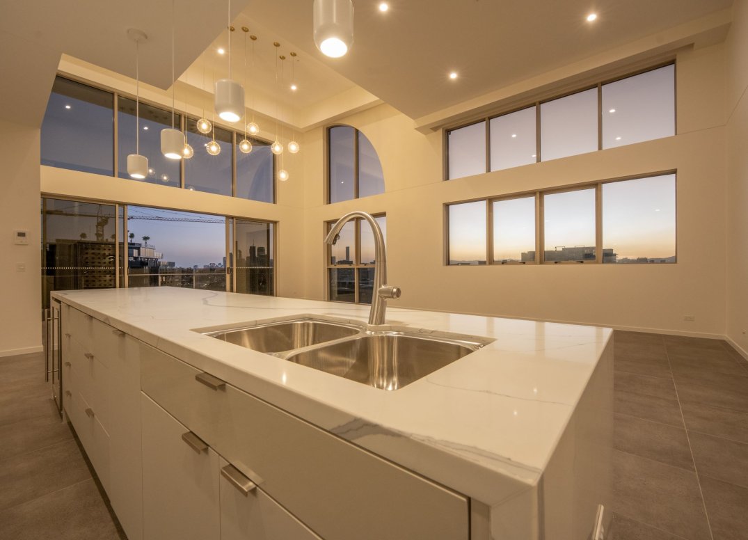 Customised Luxury Meets Inner-city Lifestyle Gallery