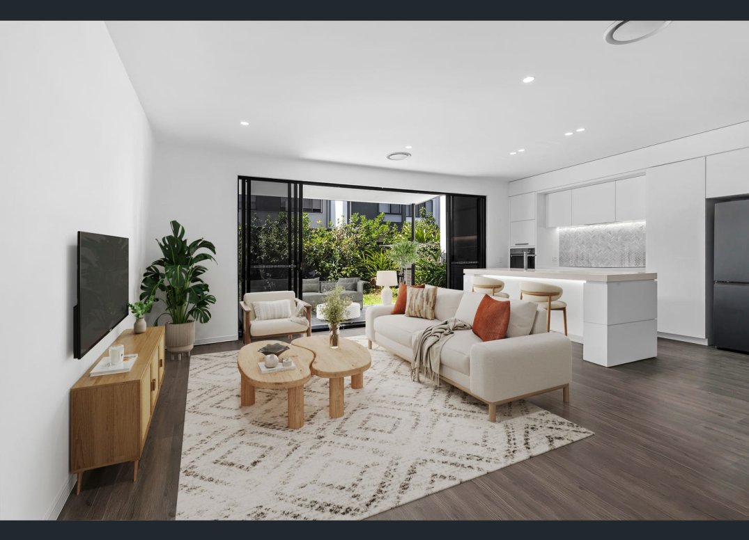 Modern Luxury Meets Premium Lifestyle Gallery