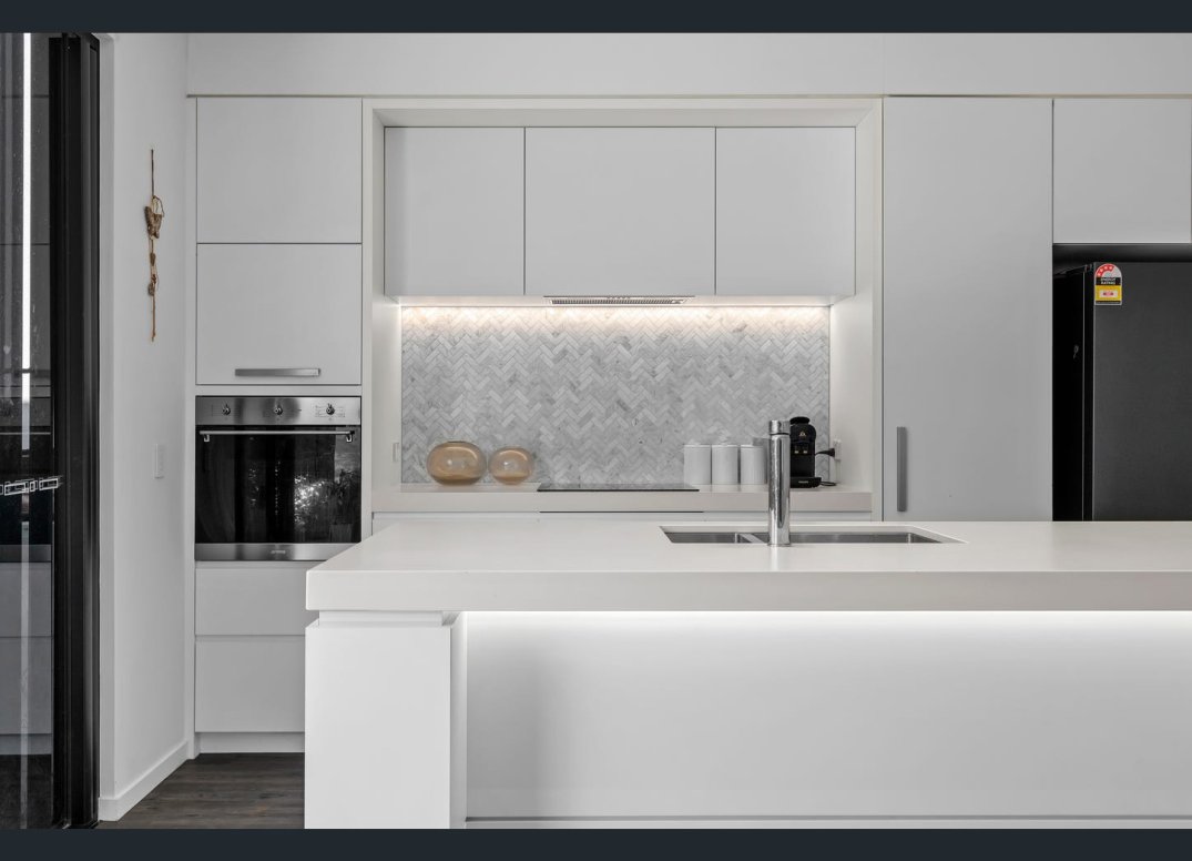 Modern Luxury Meets Premium Lifestyle Gallery