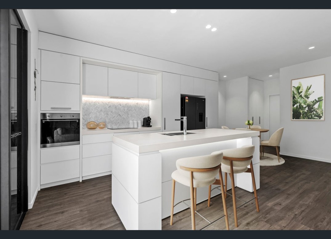 Modern Luxury Meets Premium Lifestyle Gallery