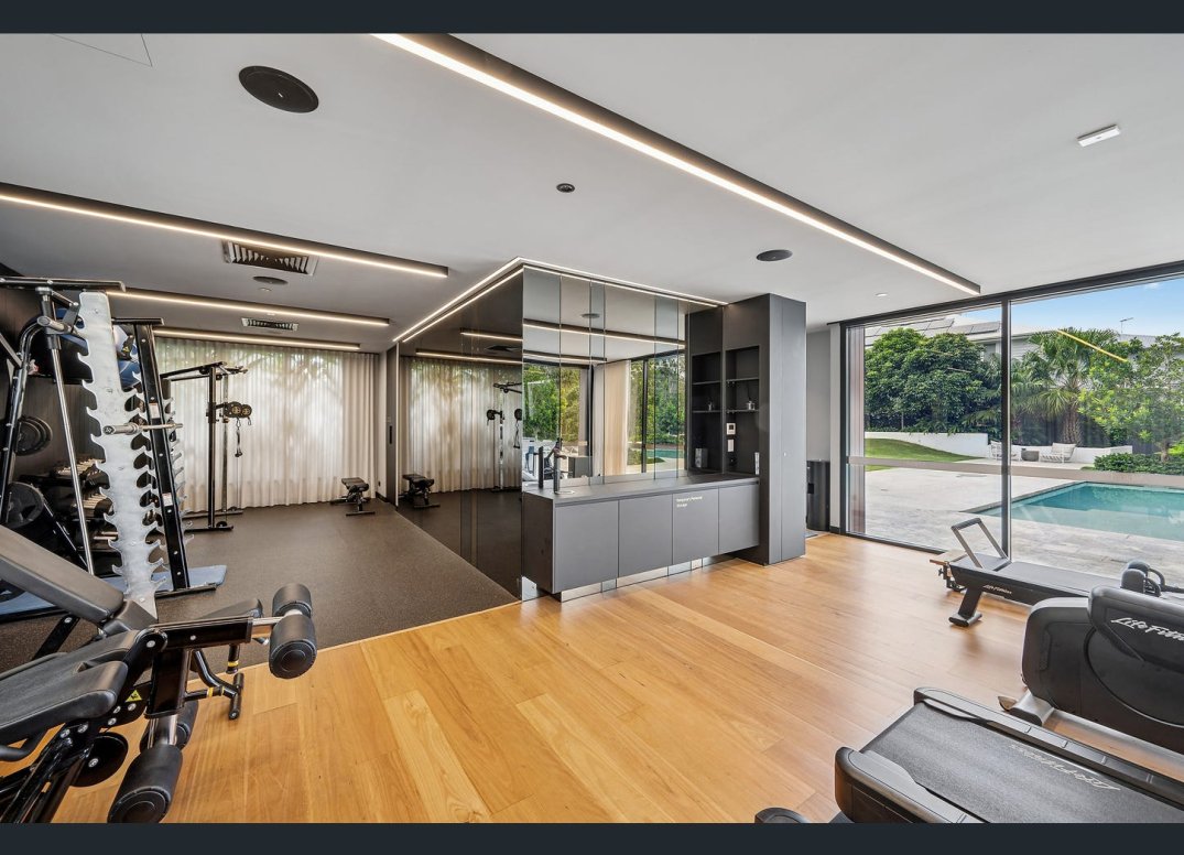 Modern Luxury Meets Premium Lifestyle Gallery