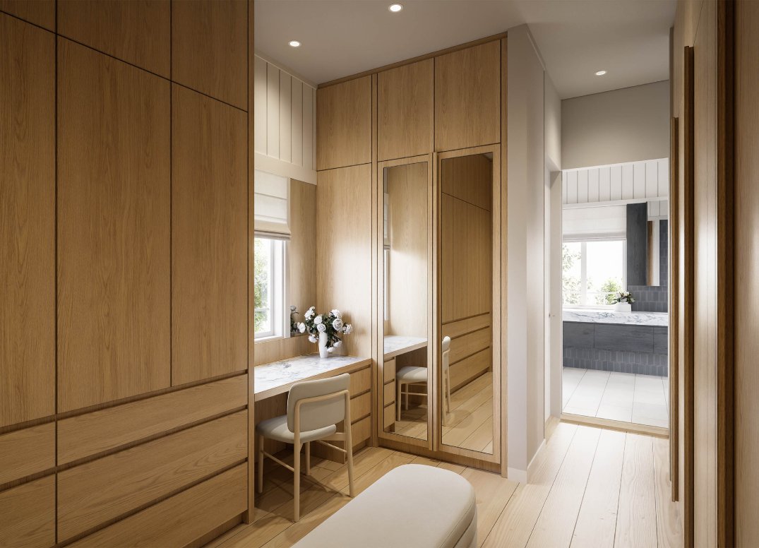 Pre-market Opportunity Auchenflower NEW Classic Gallery