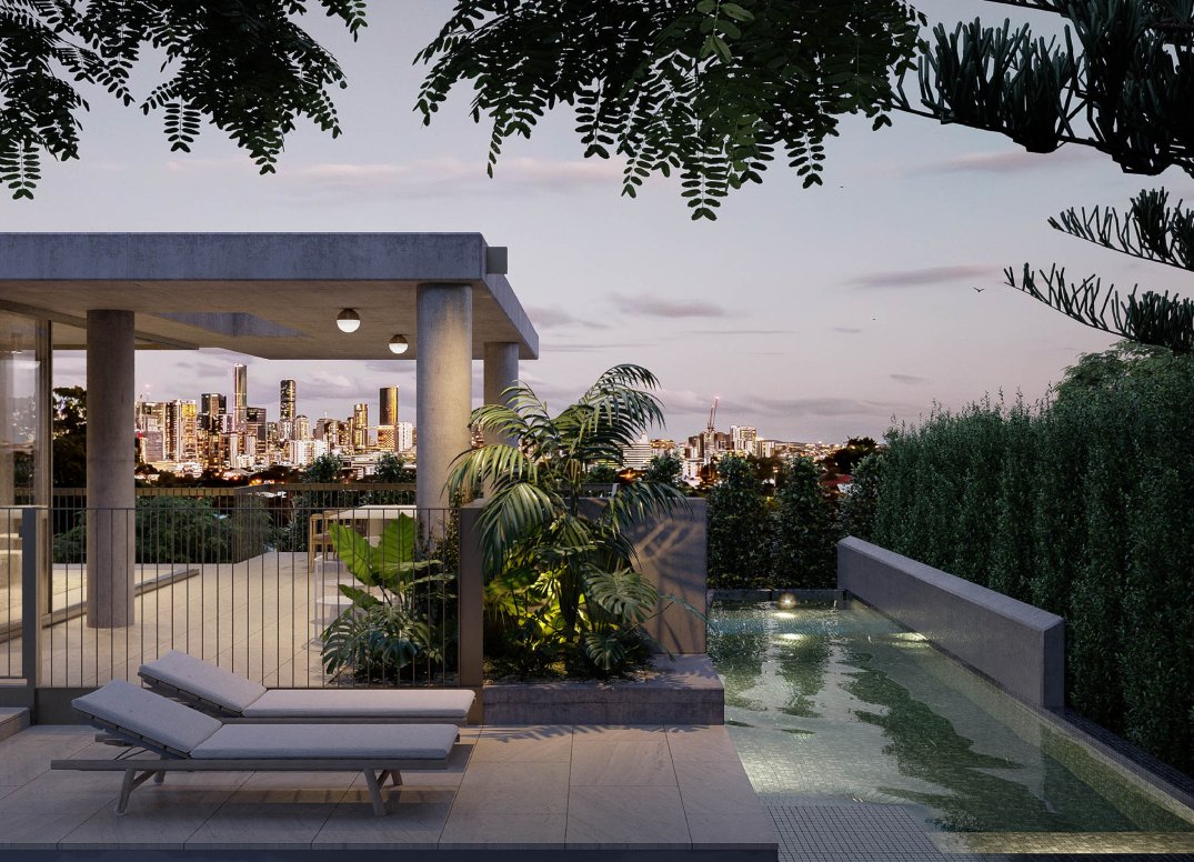 Pre-market Opportunity Auchenflower NEW Classic Gallery