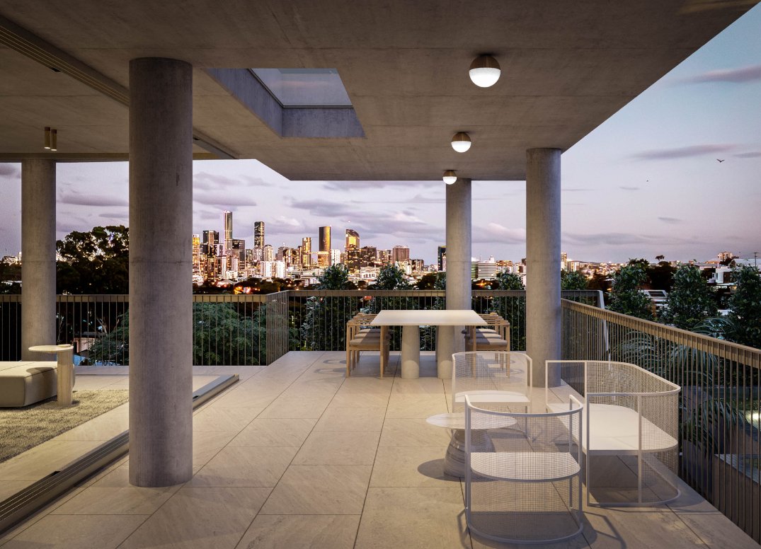 Pre-market Opportunity Auchenflower NEW Classic Gallery