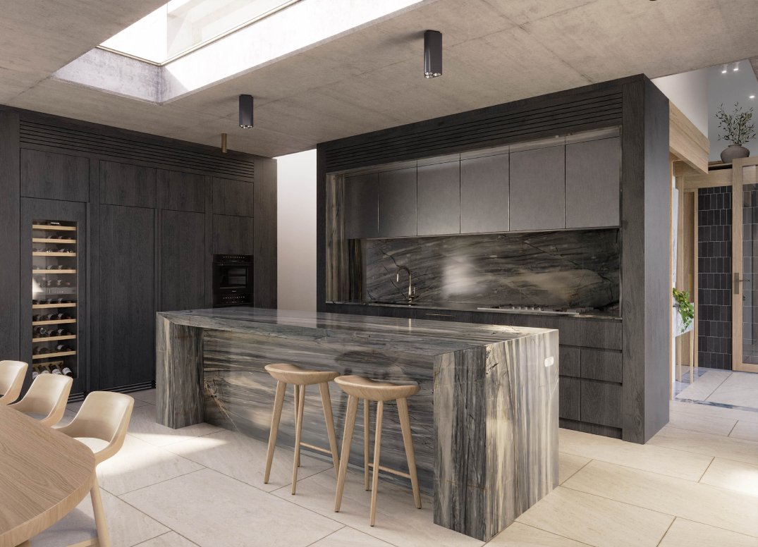 Pre-market Opportunity Auchenflower NEW Classic Gallery