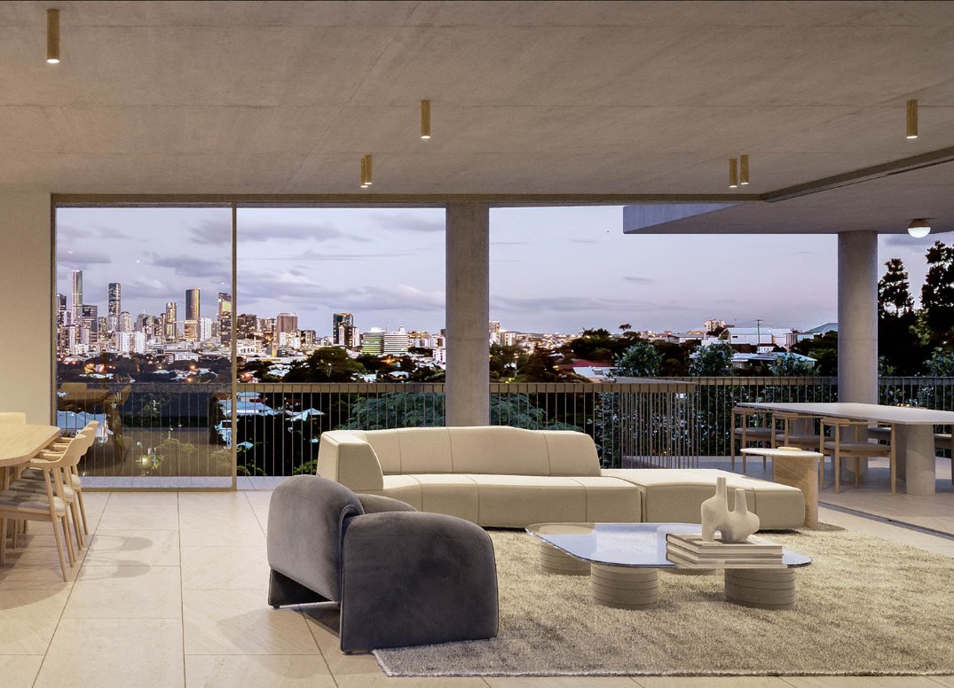 Pre-market Opportunity Auchenflower NEW Classic Gallery