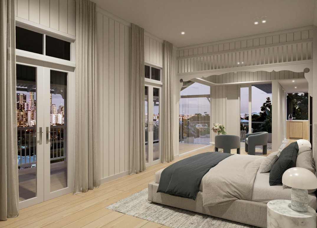 Pre-market Opportunity Auchenflower NEW Classic Gallery