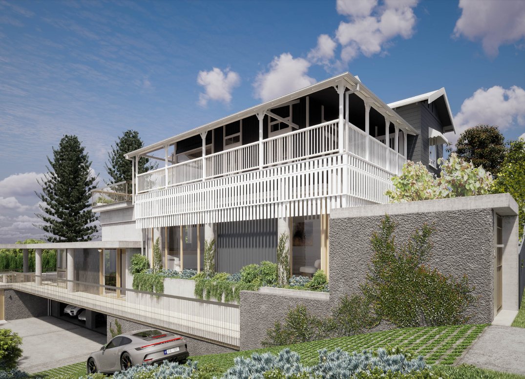 Pre-market Opportunity Auchenflower NEW Classic Gallery