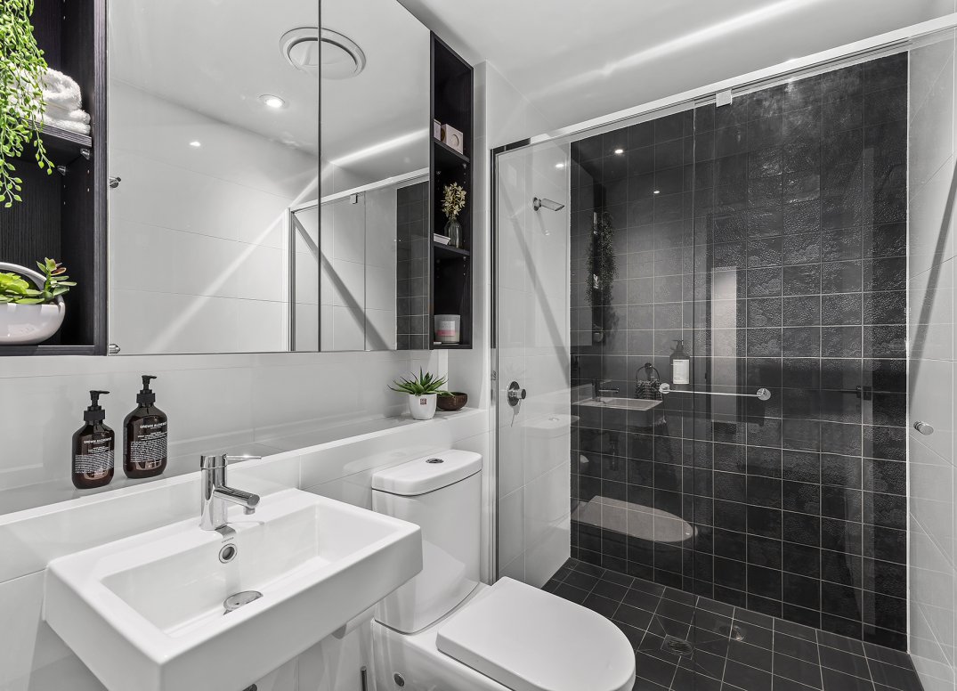 PREMIUM THREE BEDROOM MIRVAC RESIDENCE Gallery