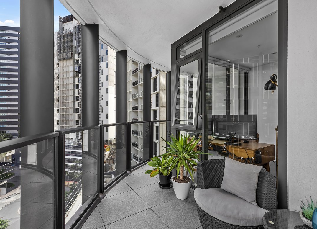 PREMIUM THREE BEDROOM MIRVAC RESIDENCE Gallery