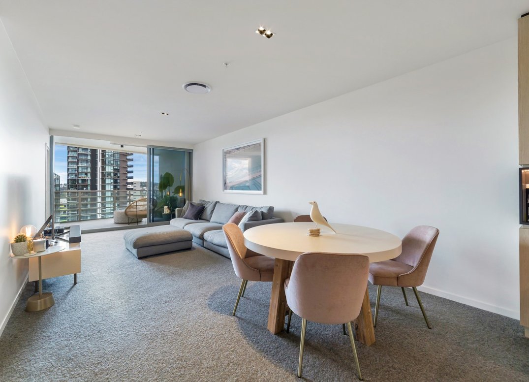 A World Of Wonder Awaits You At Gasworks Residences Gallery