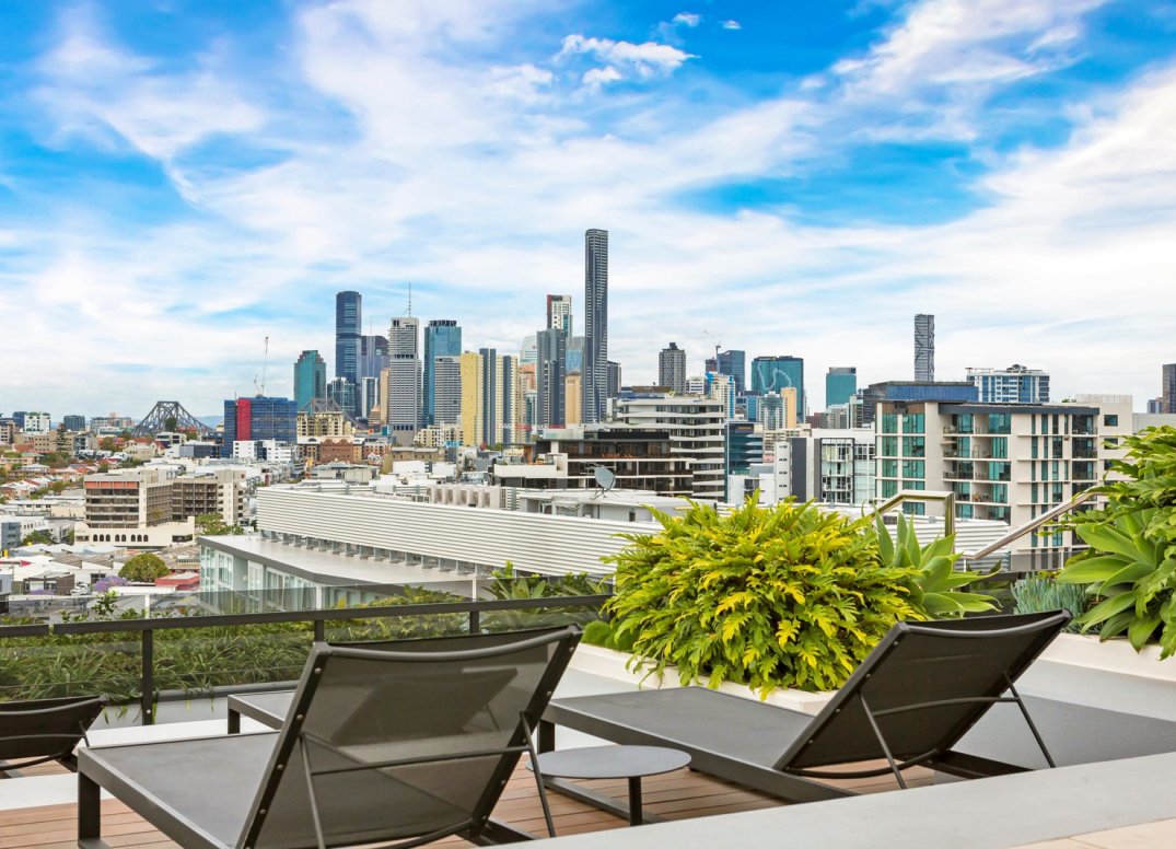 A World Of Wonder Awaits You At Gasworks Residences Gallery