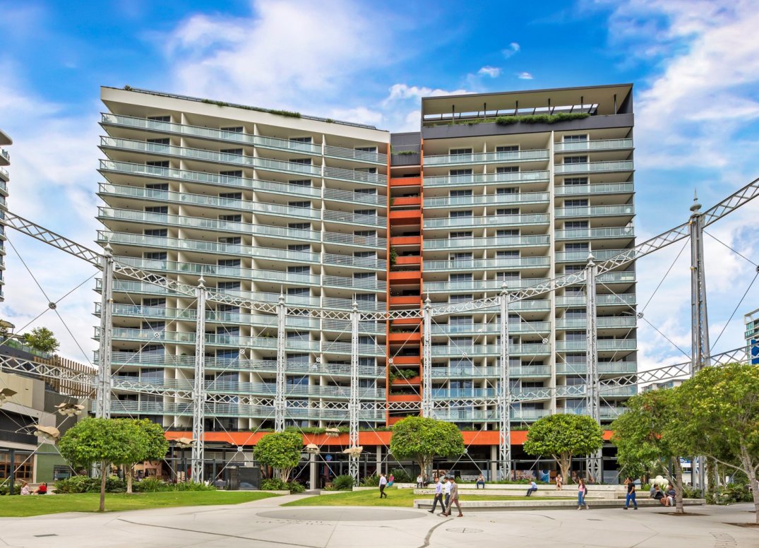 A World Of Wonder Awaits You At Gasworks Residences Gallery