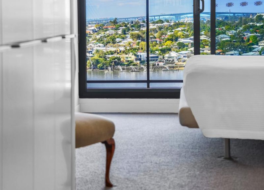 Stunning Apartment with Sensational Views Gallery