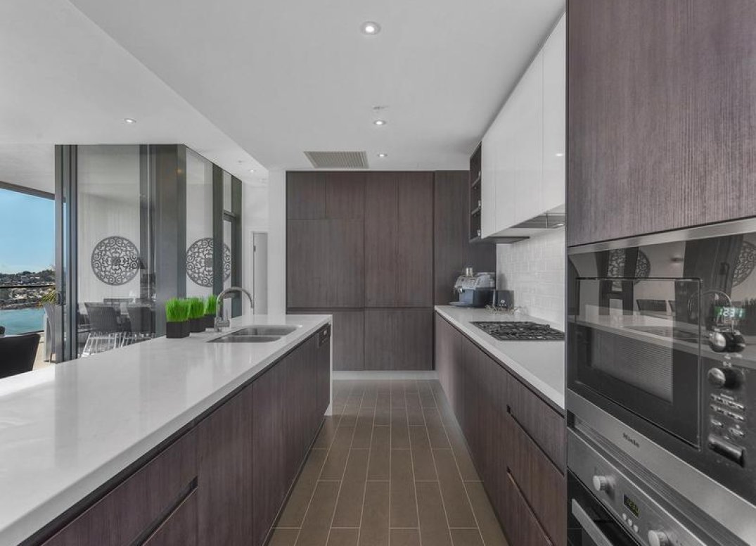 Uncompromising Luxury – Elegant Newstead Penthouse Gallery