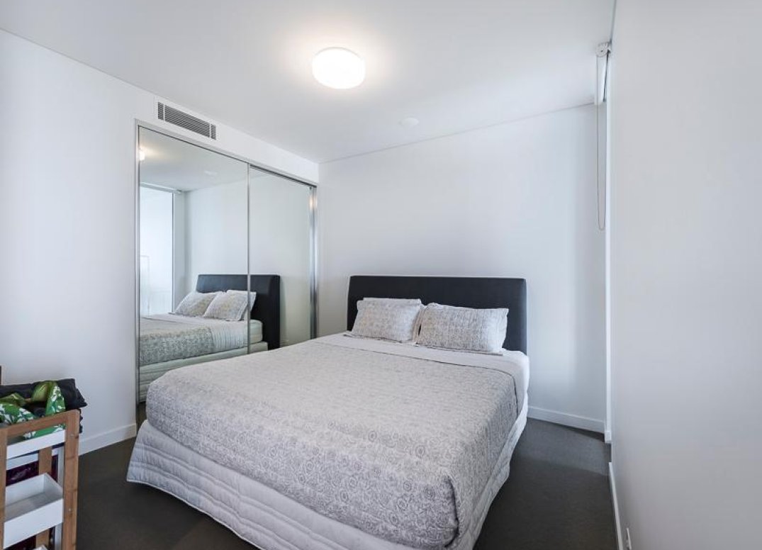 Stunning One Bedroom Unison Apartment Gallery