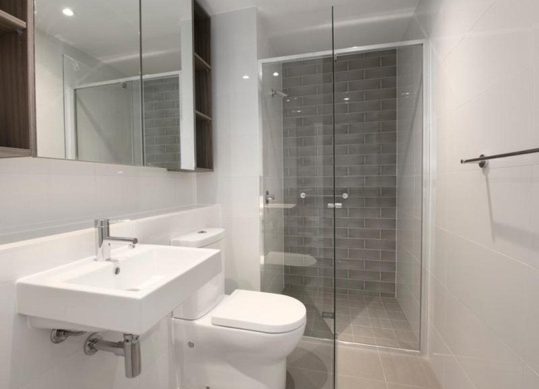 Stunning One Bedroom Unison Apartment Gallery