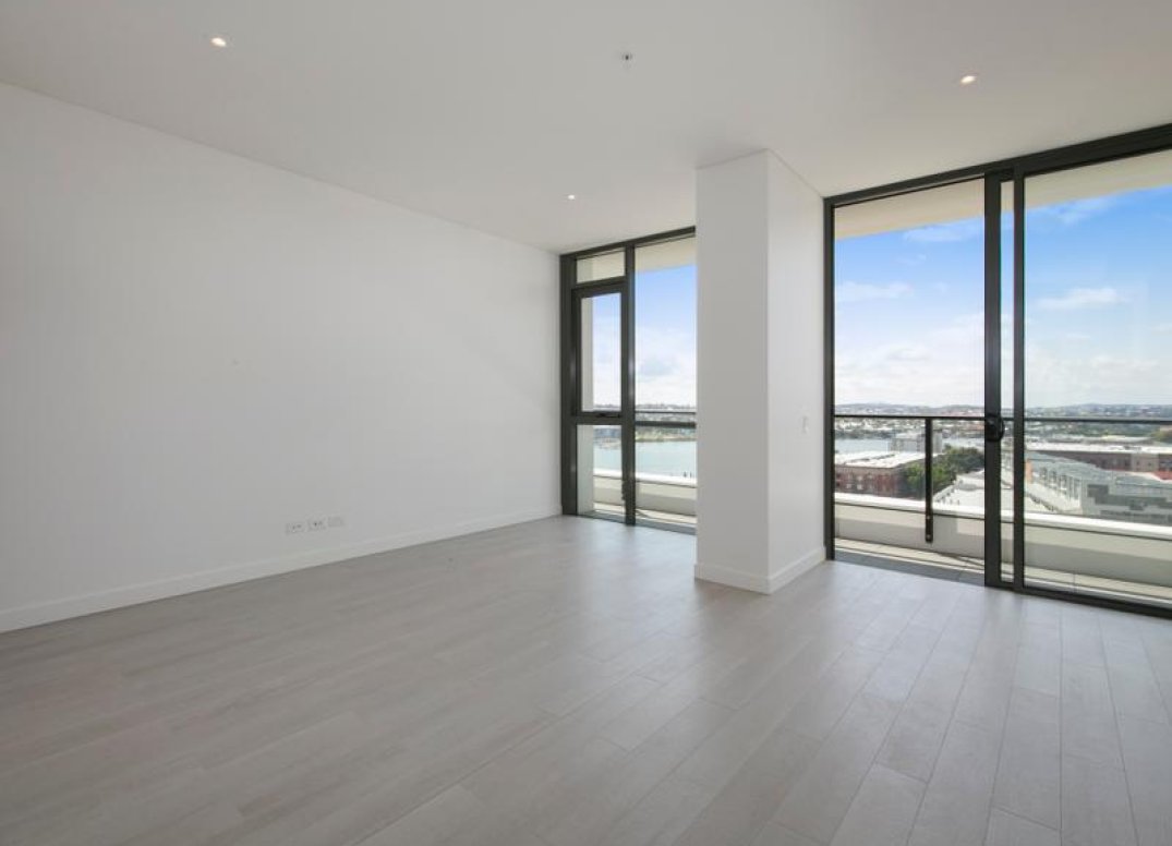 Stunning One Bedroom Unison Apartment Gallery