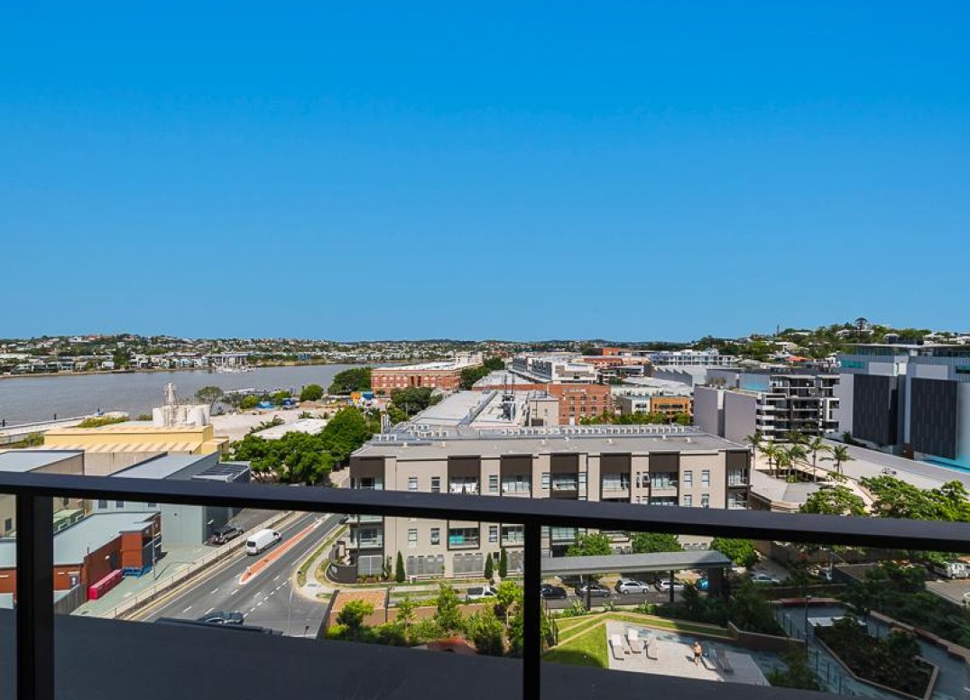 Stunning One Bedroom Unison Apartment Gallery