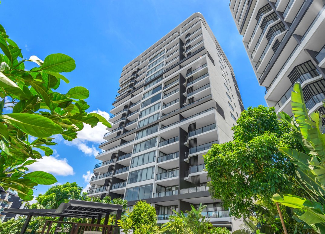 Live the Newstead Life in Style! Gallery