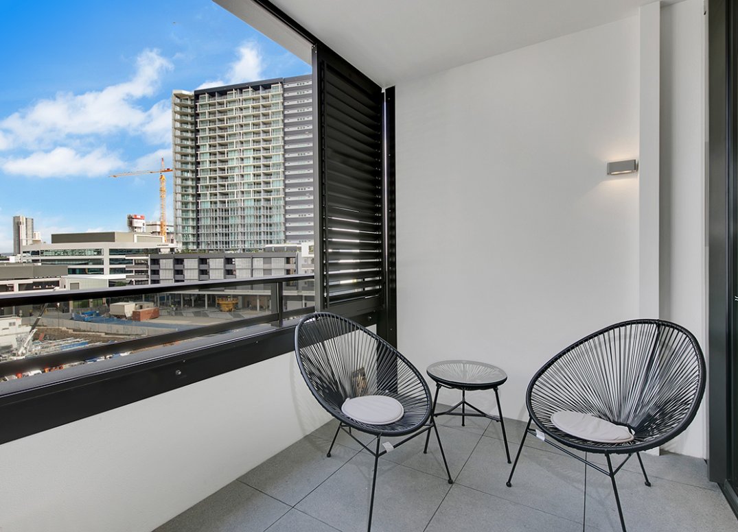 City Fringe Luxury & Lifestyle Gallery