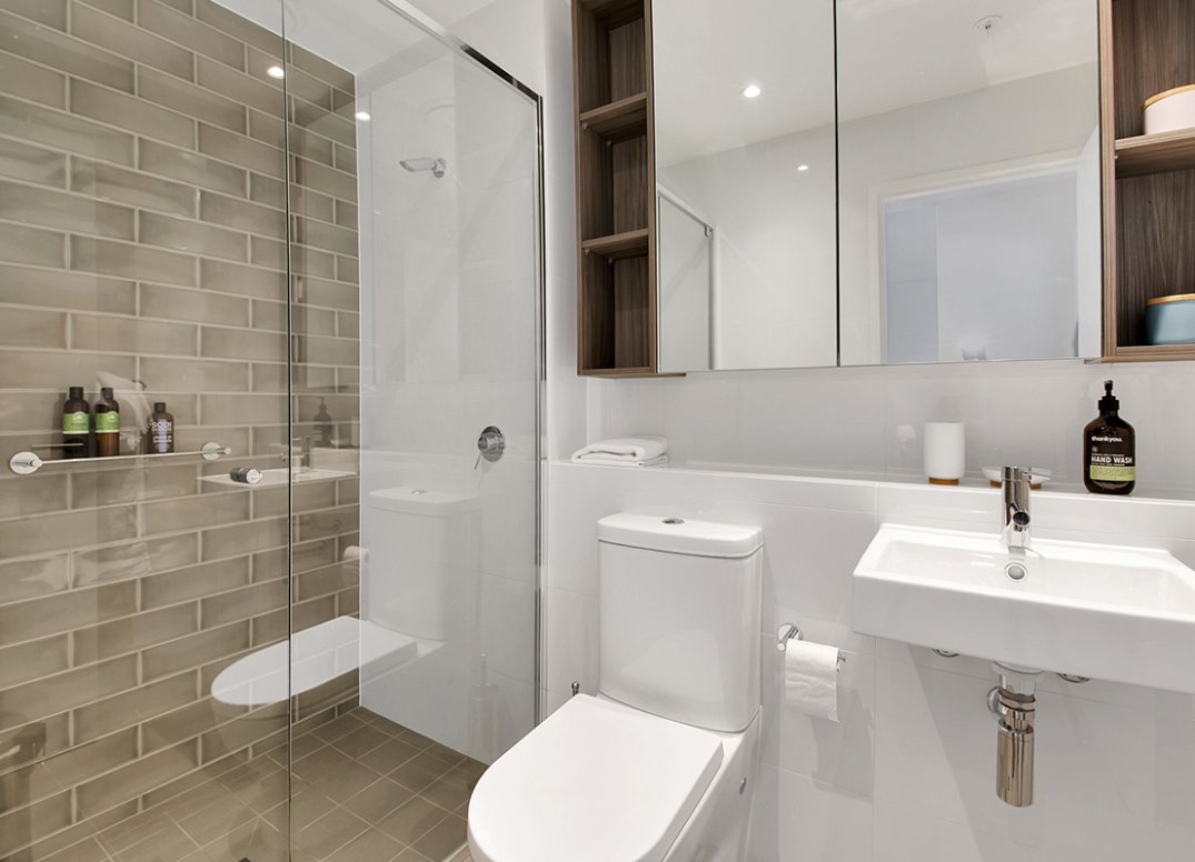 City Fringe Luxury & Lifestyle Gallery