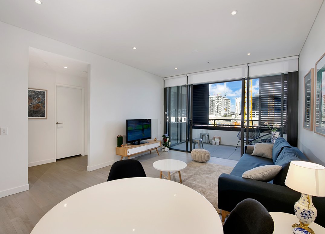 City Fringe Luxury & Lifestyle Gallery