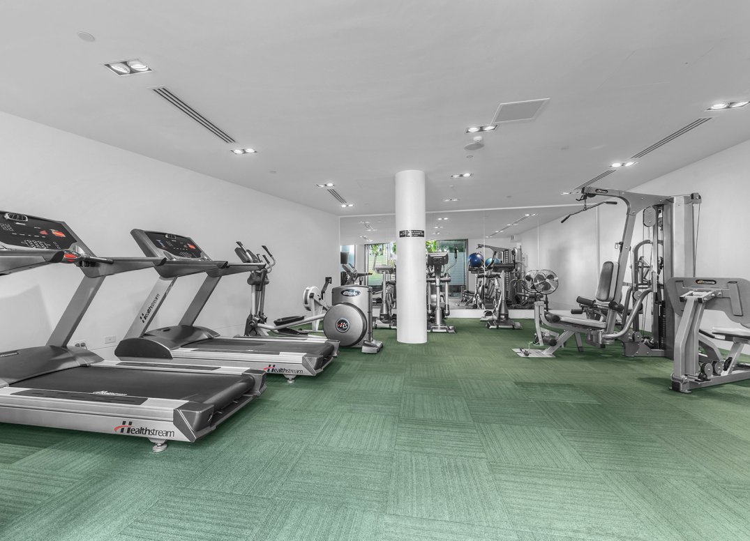 921 Pier – Unrivalled Riverfront Lifestyle Gallery